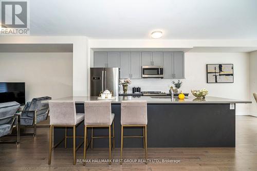 2519 Castlegate Crossing Drive, Pickering, ON - Indoor