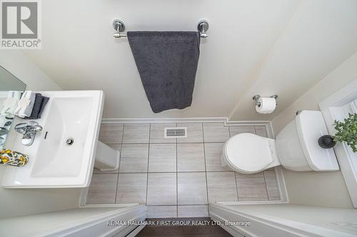 2519 Castlegate Crossing Drive, Pickering, ON - Indoor