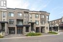 2519 Castlegate Crossing Drive, Pickering, ON  - Outdoor With Balcony With Facade 