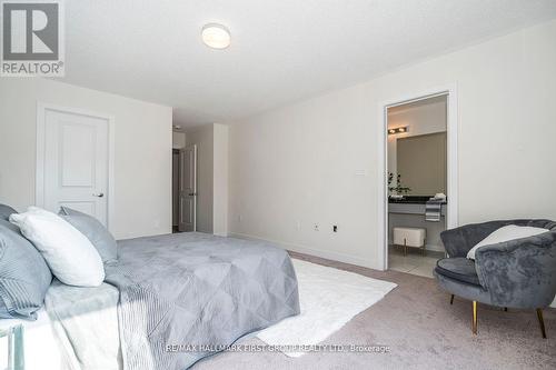 2519 Castlegate Crossing Drive, Pickering, ON - Indoor Photo Showing Bedroom