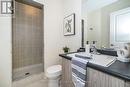 2519 Castlegate Crossing Drive, Pickering, ON  - Indoor Photo Showing Bathroom 