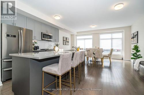 2519 Castlegate Crossing Drive, Pickering, ON - Indoor