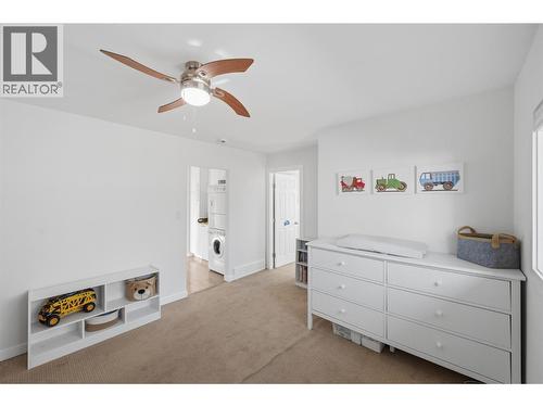 789 Toronto Avenue, Penticton, BC - Indoor Photo Showing Bedroom