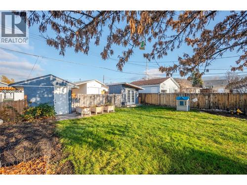 789 Toronto Avenue, Penticton, BC - Outdoor