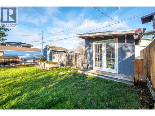 789 Toronto Avenue, Penticton, BC - Outdoor