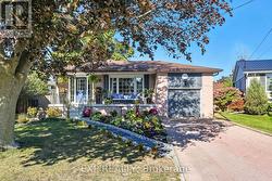 564 SANDMERE CRESCENT  Cobourg, ON K9A 4R8