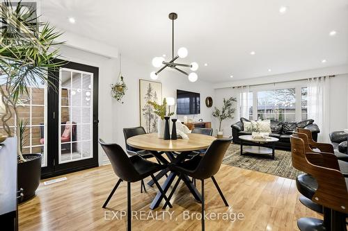 564 Sandmere Crescent, Cobourg, ON - Indoor