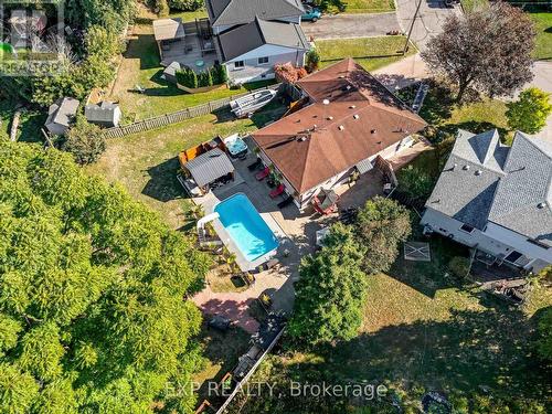 564 Sandmere Crescent, Cobourg, ON - Outdoor With View