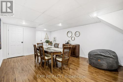 564 Sandmere Crescent, Cobourg, ON - Indoor Photo Showing Dining Room