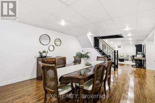 564 Sandmere Crescent, Cobourg, ON - Indoor Photo Showing Dining Room