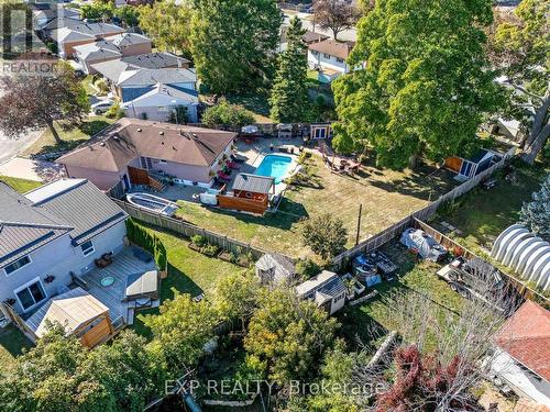 564 Sandmere Crescent, Cobourg, ON - Outdoor With View