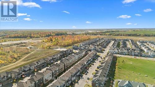 426 Epoch Street, Ottawa, ON - Outdoor With View