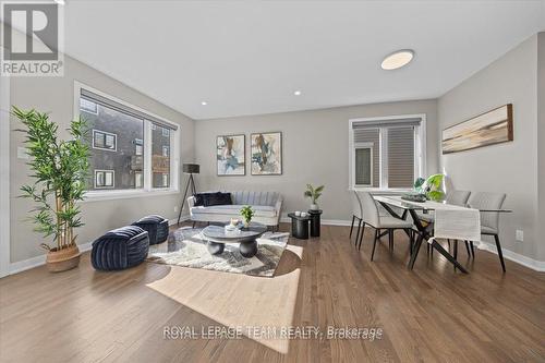 426 Epoch Street, Ottawa, ON - Indoor