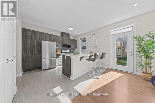 426 Epoch Street, Ottawa, ON - Indoor Photo Showing Kitchen