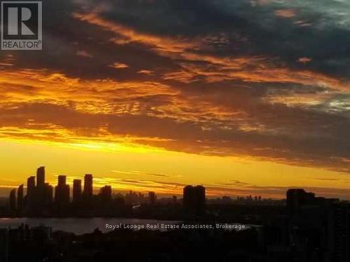 2211 - 38 Joe Shuster Way, Toronto, ON - Outdoor With View