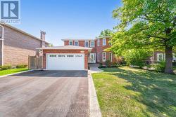 1166 PRIORY COURT  Oakville, ON L6M 1B6