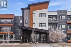 220 105 Willis CRESCENT  Saskatoon, SK S7T 0Z3