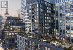 213 - 15 RICHARDSON STREET  Toronto, ON M5A 0Y5