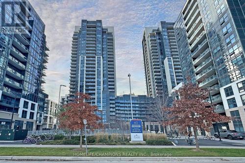 2710 - 20 MEADOWGLEN PLACE  Toronto, ON M1G 0A9