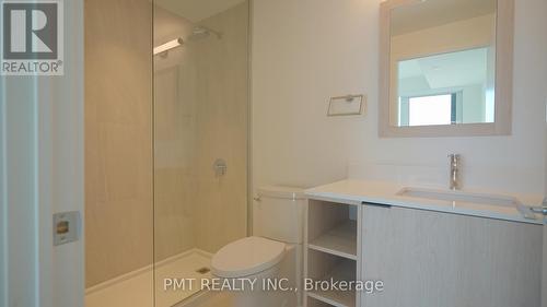 318 - 1007 The Queensway, Toronto, ON - Indoor Photo Showing Bathroom