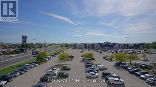 318 - 1007 The Queensway, Toronto, ON - Outdoor With View