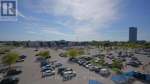 318 - 1007 The Queensway, Toronto, ON - Outdoor With View