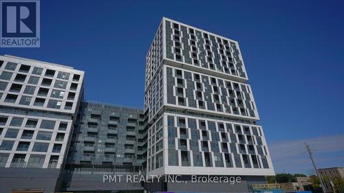 318 - 1007 The Queensway, Toronto, ON - Outdoor With Facade