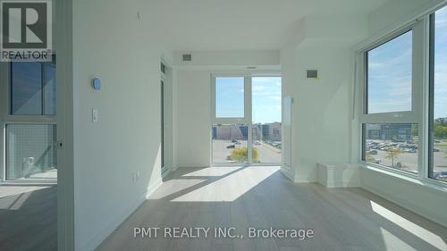 318 - 1007 The Queensway, Toronto, ON - Indoor Photo Showing Other Room