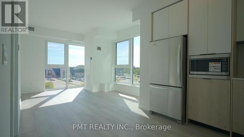 318 - 1007 The Queensway, Toronto, ON - Indoor