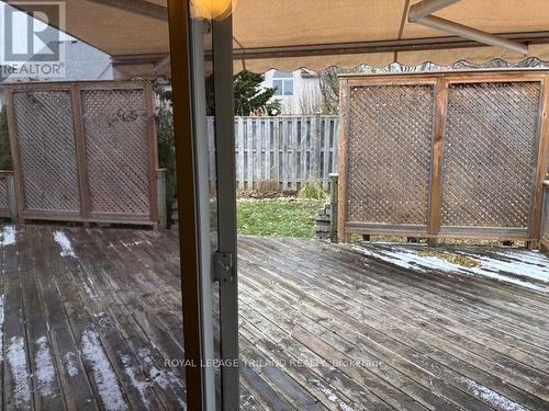 837 Silversmith Street, London North (North M), ON - 