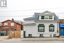 80 LONG BRANCH AVENUE  Toronto, ON M8W 3J4