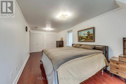 398 Maple Grove Drive, Oakville, ON - Indoor Photo Showing Bedroom