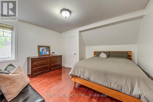 398 Maple Grove Drive, Oakville, ON - Indoor Photo Showing Bedroom