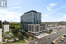 1513 - 86 Dundas Street E, Mississauga, ON  - Outdoor 