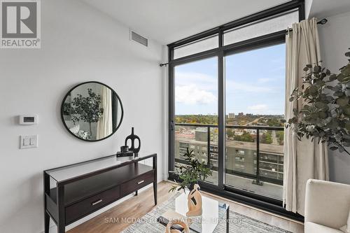 1513 - 86 Dundas Street E, Mississauga, ON - Indoor Photo Showing Other Room