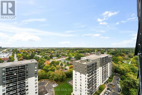 1513 - 86 Dundas Street E, Mississauga, ON - Outdoor