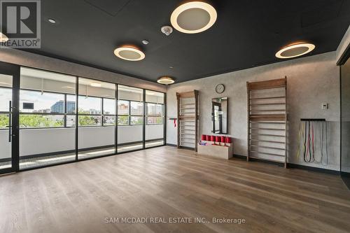 1513 - 86 Dundas Street E, Mississauga, ON - Indoor Photo Showing Other Room
