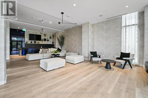 1513 - 86 Dundas Street E, Mississauga, ON - Indoor