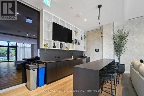 1513 - 86 Dundas Street E, Mississauga, ON - Indoor Photo Showing Other Room