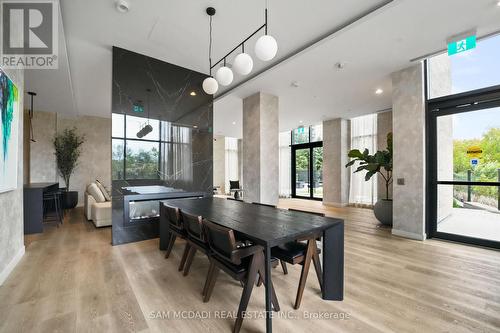 1513 - 86 Dundas Street E, Mississauga, ON - Indoor