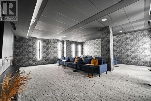 1513 - 86 Dundas Street E, Mississauga, ON -  Photo Showing Other Room