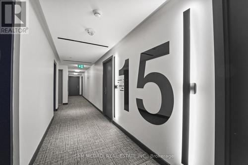 1513 - 86 Dundas Street E, Mississauga, ON - Indoor