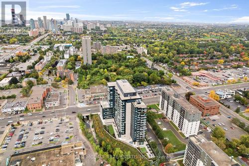 1513 - 86 Dundas Street E, Mississauga, ON - Outdoor With View