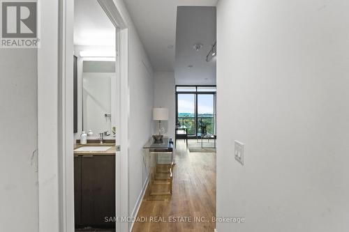 1513 - 86 Dundas Street E, Mississauga, ON - Indoor Photo Showing Other Room