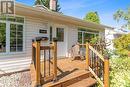 1548 Caledon Street, Ottawa, ON  - Outdoor With Deck Patio Veranda 