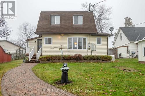 3442 9TH LINE  Beckwith, ON K7C 3P2