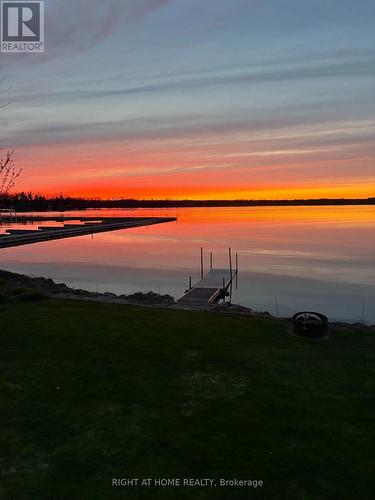 3442 9Th Line, Beckwith, ON - Outdoor With Body Of Water With View