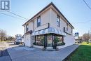 Located at the corner of Old Town's busiest - Unit 10 - 242 Mary Street, Niagara-On-The-Lake (Town), ON 