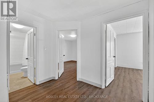 Live / Work options with 3 Bedroom / Offices - Unit 10 - 242 Mary Street, Niagara-On-The-Lake (Town), ON 