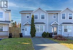 93 Moss Heather Drive  St. John's, NL A1B 4R9